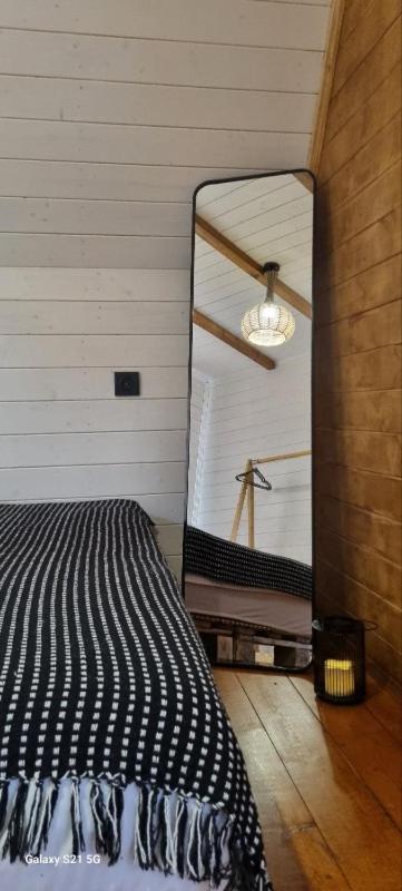 Cottage Toladi Kazbegi Exterior foto